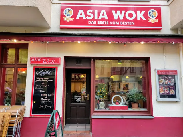 Asia Wok