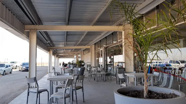 Parador 9 San Marcos Sud, Córdoba