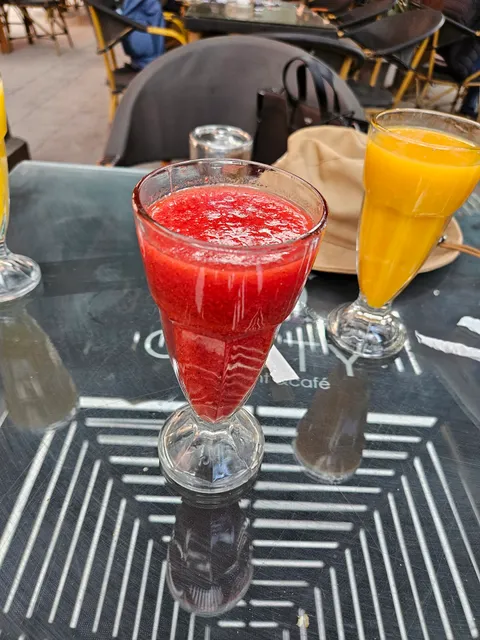 Onaty restaurant cafe