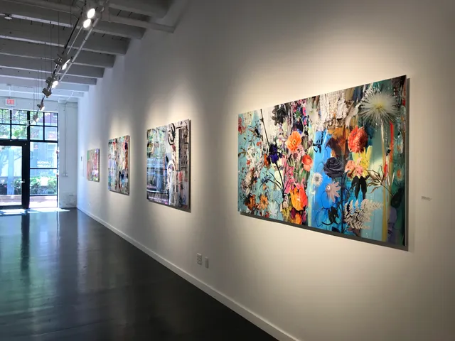 Lanoue Gallery