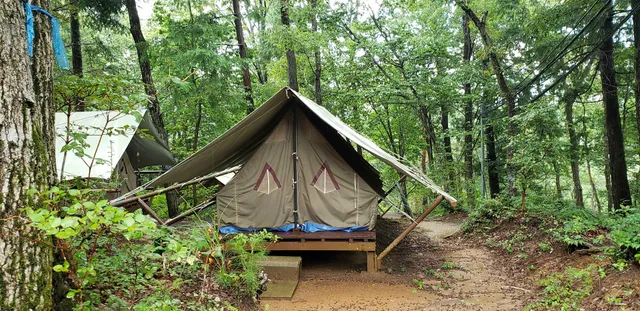 豊田市総合野外センター