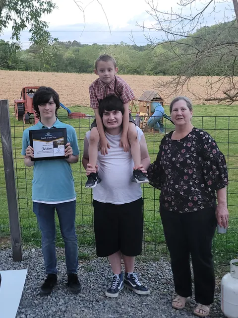 Boys & Girls Club of the Mountain Empire