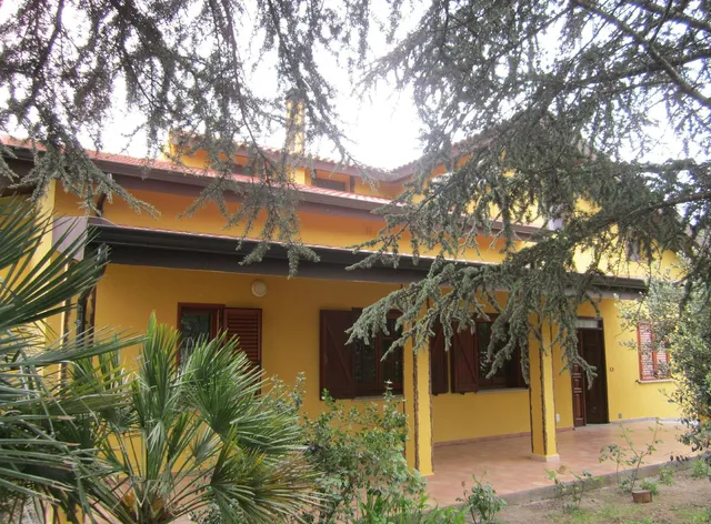 B&B A Domu De Vittoria