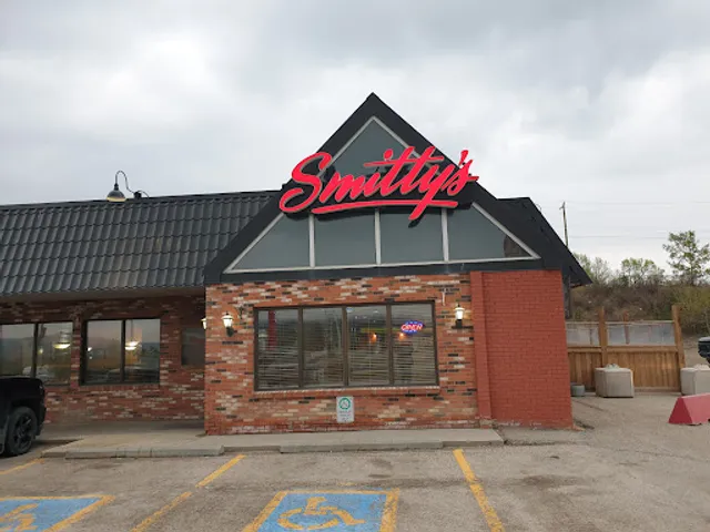 Smitty's Family Restaurant