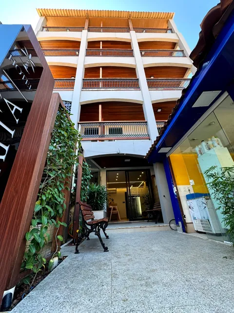 Hotel Caita