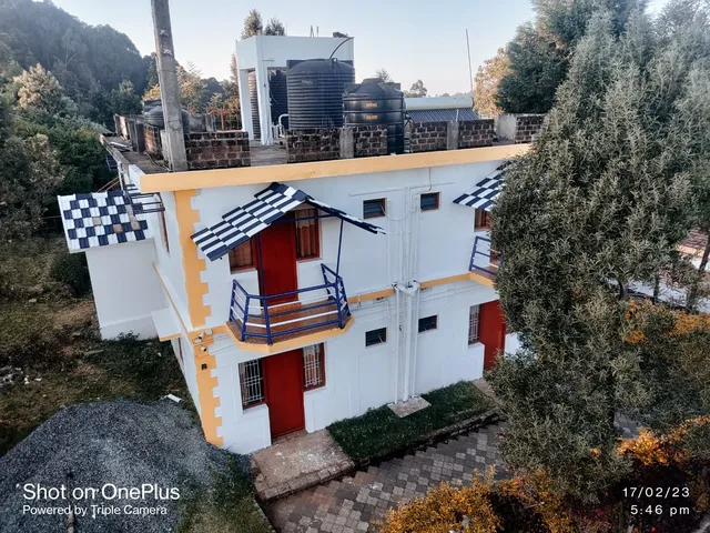 Kotagiri Belair Cottage