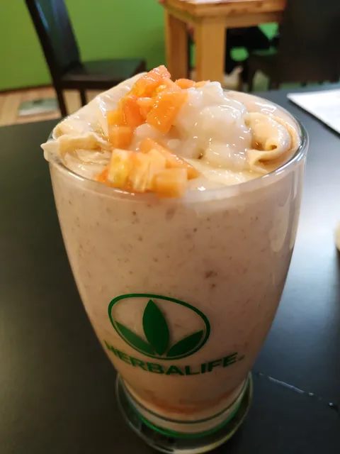 GREEN CASA MIRI 绿叶营养小屋