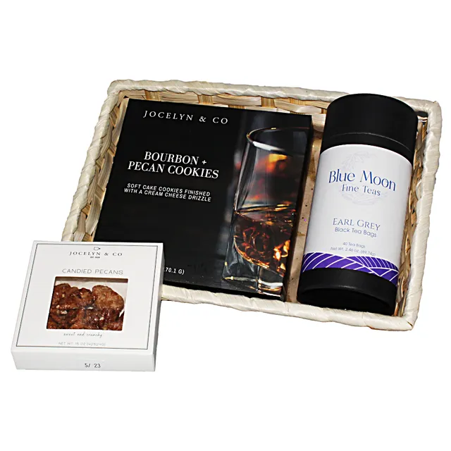 Blue Moon Tea - Online Tea Shop - Local Pickup