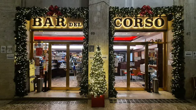 Bar Del Corso