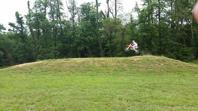 West Kentucky Motocross