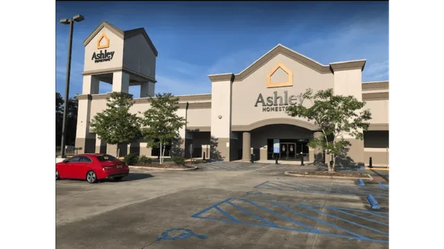 Ashley Store