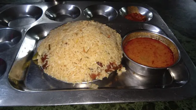 Chaithram Restaurant