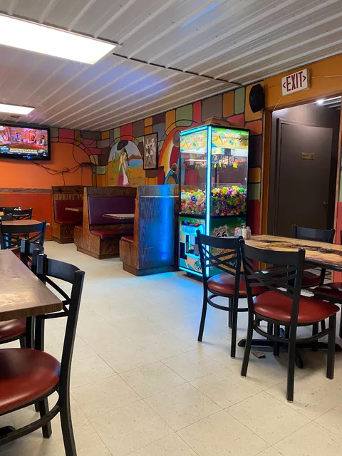 El Tequila Mex Restaurant