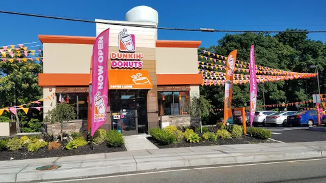 Dunkin'