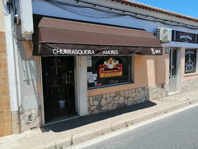 Churrasqueira Amores Lda