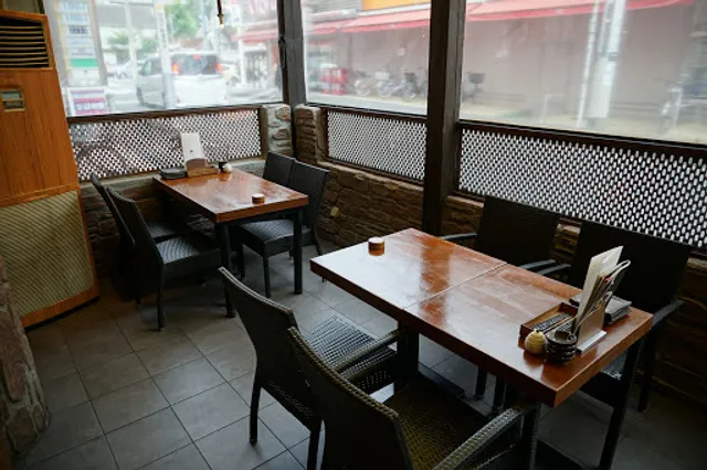 EN villa Chuorinkan shop