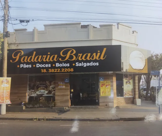Padaria Brasil