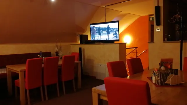 Reštaurácia Markela