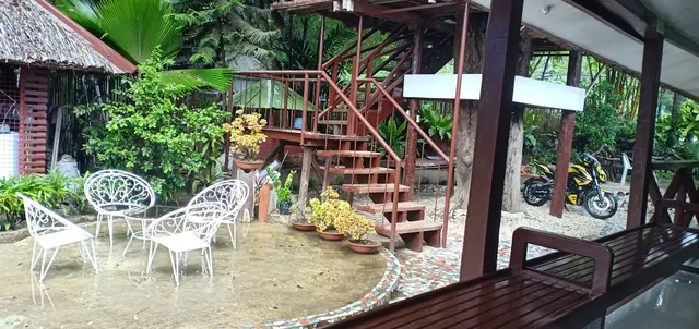 Elmundotel Guest House