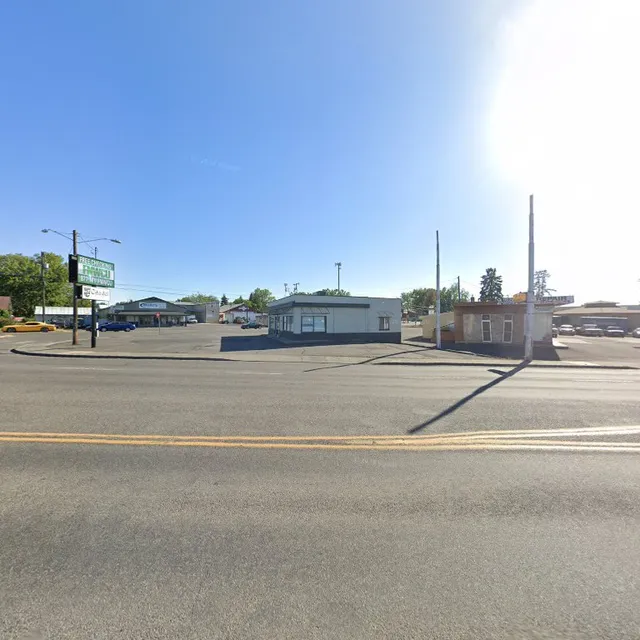 Citadel - The Computer Shop