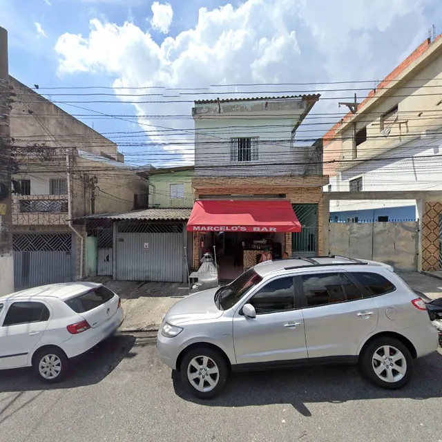 MARCELO'S BAR