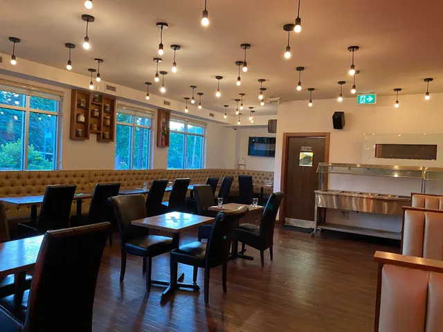 Doon Spice & Curry Restaurant