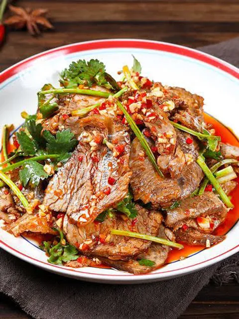 1914 Noodles and More