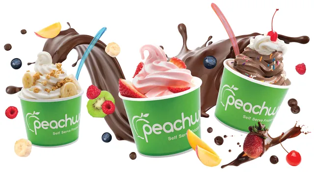 Peachwave of Meridianville