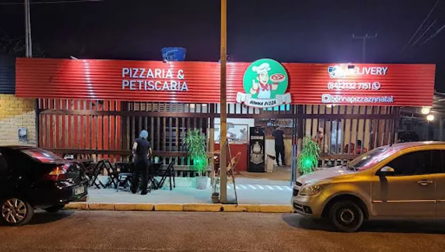 Bonna Pizza Pizzaria e Rodízio