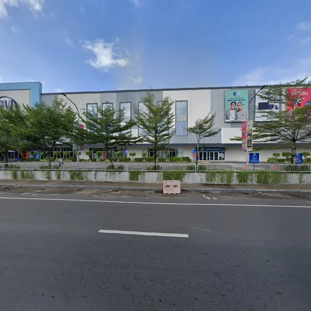 Chowking - SM City Daet