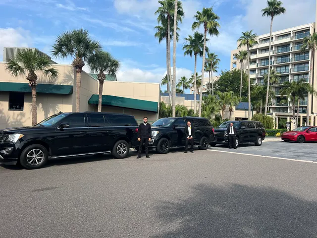 Orlando World Car Service