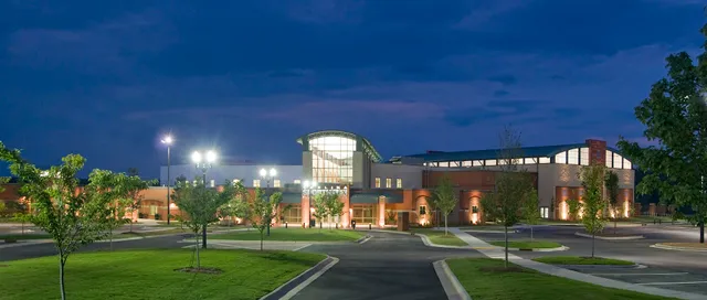 Opelika Sportsplex & Aquatics