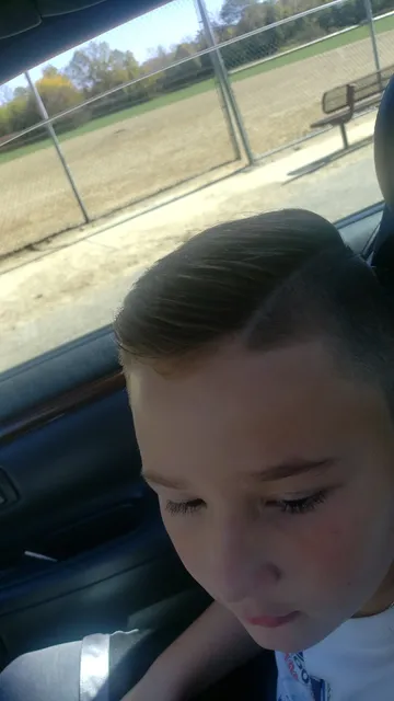 Off the Top Barbershop