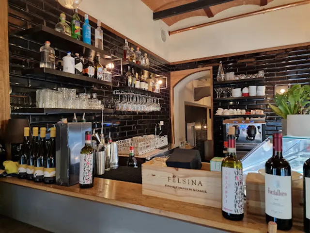 Casa Paloma | Ristorante