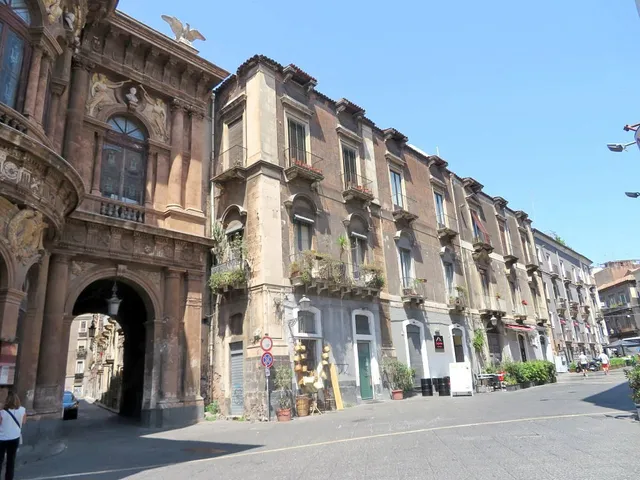 La Locanda del Centro Storico