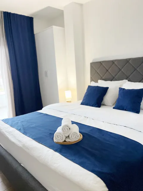 Luxury Lana Apartments