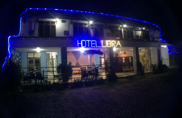 Hotel Libra