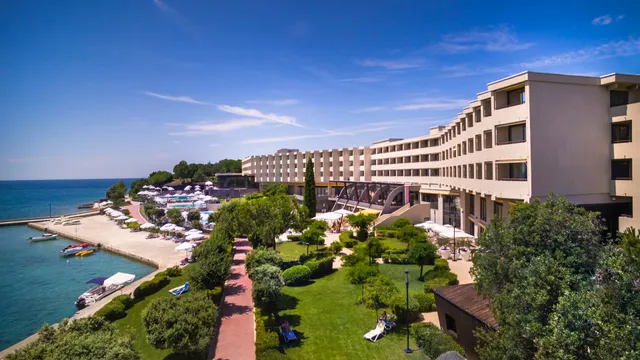 Maistra Select Island Hotel Istra