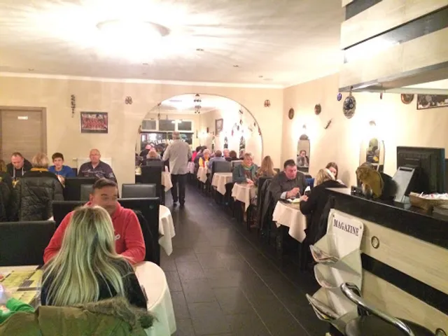 Giovanni's Willebroek