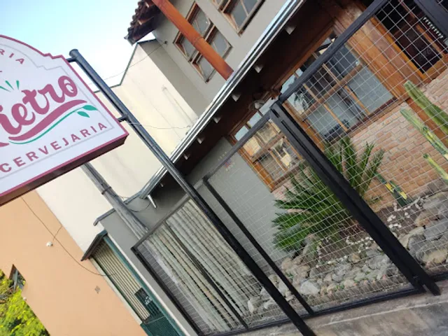 Pietro Restaurante e Marmitex