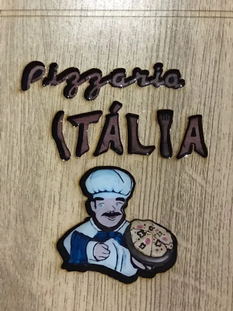 Pizzaria Itália