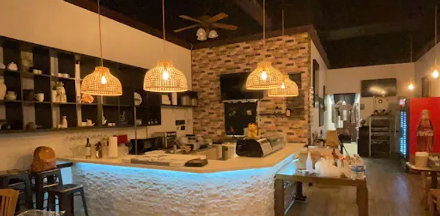 Suri Sushi Thai | Best Sushi & Thai Food In Weston