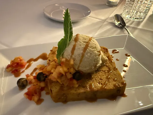 Bartolo's Contemporary Mexican Cuisine