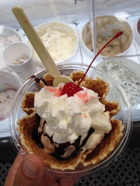 Kilwins Ice Cream - Chocolate - Fudge