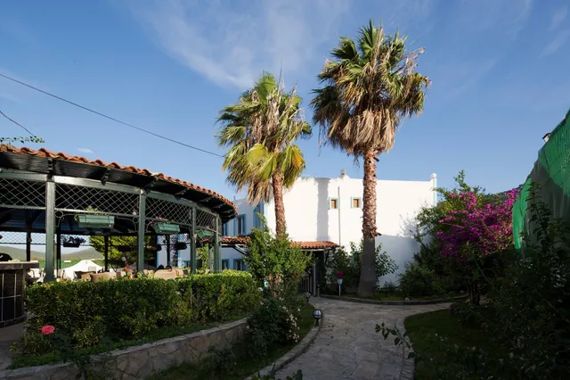 İstanbul Hotel Bodrum