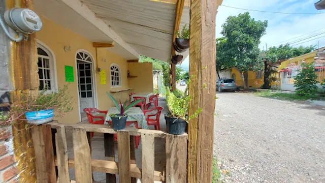 Cenaduría el torito