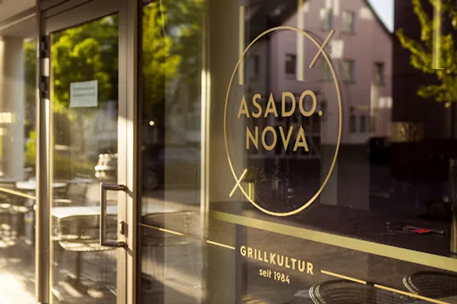 Restaurant Asado·Deli·Nova GmbH & Co. KG - Uelzen