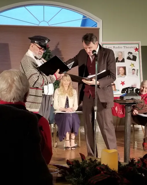 Freedom Plains United Presbyterian Church