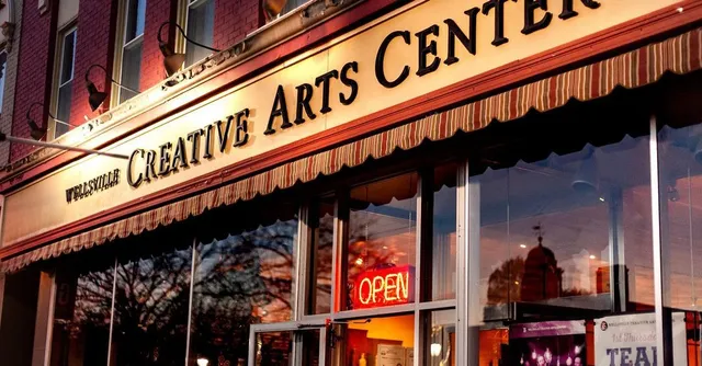 Wellsville Creative Arts Center
