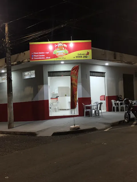 Mano's Lanches